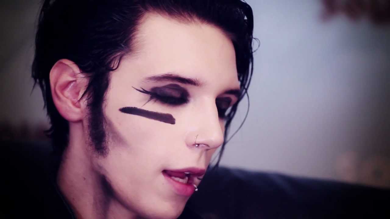 Soundwave TV: Black Veil Brides Interview