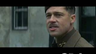 Travers on the Oscars: Choose Your Own Best Picture Winner: Inglorious Basterds