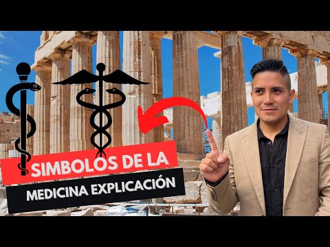 Vídeo: Per Què La Serp Es Va Convertir En Un Símbol De La Medicina