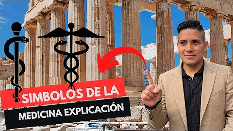 ¿Cuál es el símbolo de la medicina?