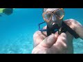 Underwater Metal Detecting in St. Thomas USVI (First Time) Part 2