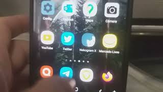 Criar bot para jogos no Android emular simular toque na tela do celular usando FRep (sem computador)