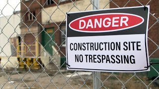 Bemidji Fire Chief Shows Dangers of Unregistered Shelter Before Demolition | Lakeland News