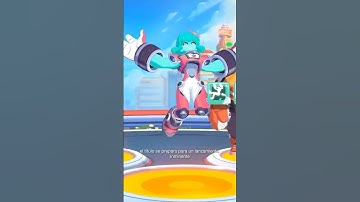 Como que este juego es creado por lo antiguos de desarrolladores de legue of legend #shorts