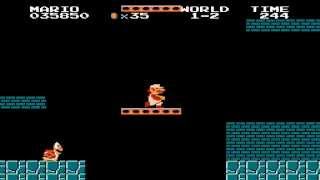 NES Classics 031 - Super Mario Bros. 1