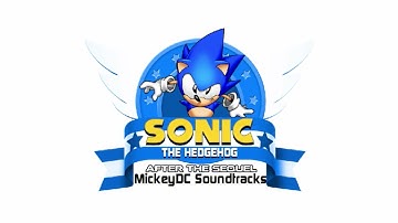 Mach Σ - For Dream Dance Act 1 - Sonic: After The Sequel Music Extended