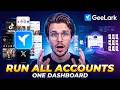 Run Multiple Social Media Accounts With AI GeeLark 