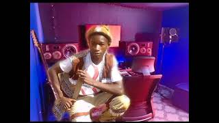 DJ AMERCO BOSS TSIKANE XITUBELEWANE
