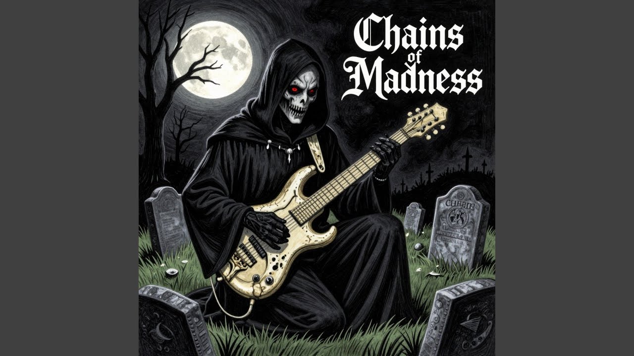 Chains of Madness
