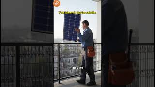 How Balcony Solar Storage Is Lowering EU Apartment Electricity Bills