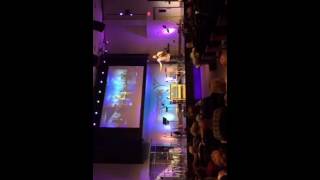 Prophet Kevin Leal - The Spirit of Accusation