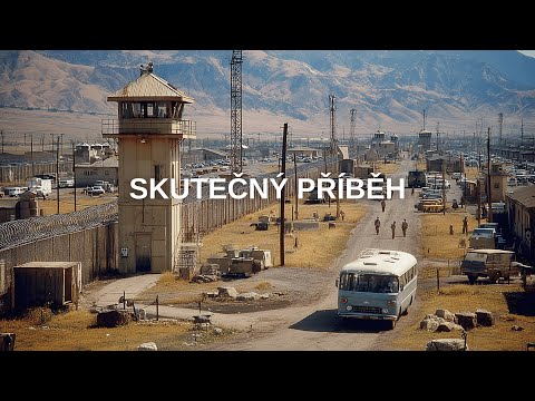 😮Tento FILM je založen na SKUTEČNÉM PŘÍBĚHU! ÚTĚK z vězení, který šokoval svět / Celé filmy česky