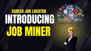 I Built Software That Applies to Jobs on Company Career Sites (No Job Boards = No Middleman) Direct! screenshot 4