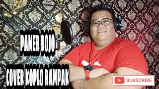 GOYANG DULU BROH!! PAMER BOJO - DIDI KEMPOT || COVER BIGTULUS BINTANG PANTURA 2 ||