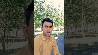 me ne gao ki bandari nahe chori🤣😂 #foryou #funny #ytshorts #comedy