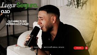 QUE HARIAS TU (COVER) - LUGAR SEGURO 0.10 #GLARITZASOTOTV