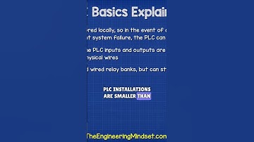 Advantages of PLCs in building energy management systems #Industrial #Automation