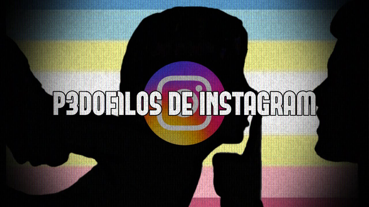 El lado turbio de INSTAGRAM.