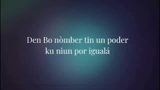 Kristu viktorioso (Jezus overwinnaar - Eline Bakker) | Adillée Marselia-Malacia & Shadashah Marselia