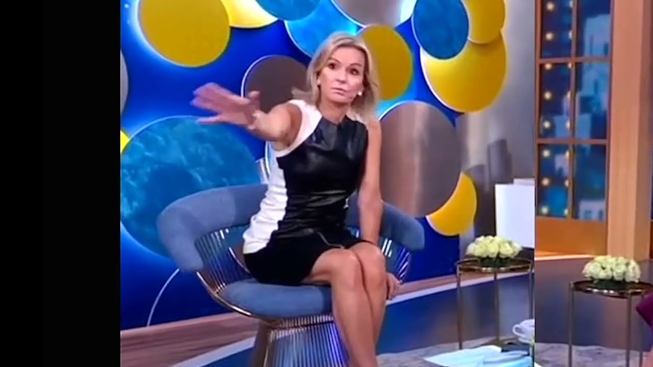 Dr Jennifer Ashton Biography, Age, Family and career YouTube