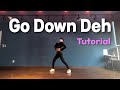 Spice - Go Down Deh (Feat. Shaggy, Sean Paul) / Killa Deng + Wootae choreography