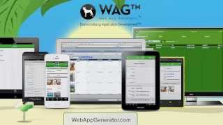 WAG Baby WAG Promo 1 screenshot 4