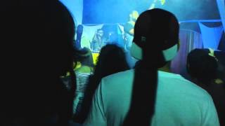 Virgin Island Nice/ The Rain - Pressure in CR 2015