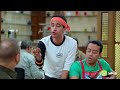  مشهد كوميدي معلومات لازم تعرفها عن اللب السوري قبل ما تاكله
