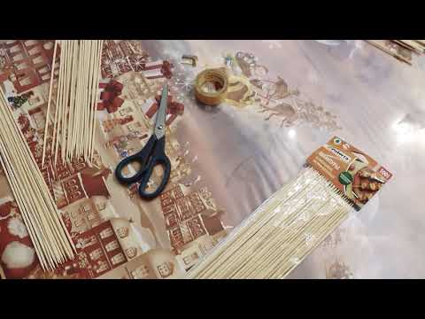 Барабанные щетки своими руками