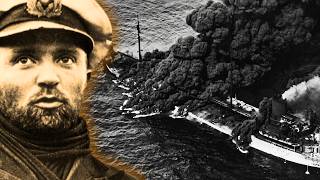 The Dark Reason 80% of German U-Boat Crews Never Came Home