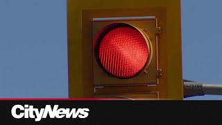 AI controlled intersections part of Toronto's plan to tackle congestion