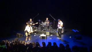 Parallax | Yaz Yaz Yaz - Mor ve Ötesi Cover | Lise Live