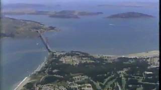 1987 U.S. Open at the Olympic Club - Part 1 of 10