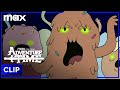 Keeping A Royal Promise | Adventure Time | HBO Max Family