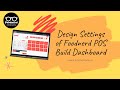 How to Customize Your Foodnerd POS Settings: A Step-by-Step Guide