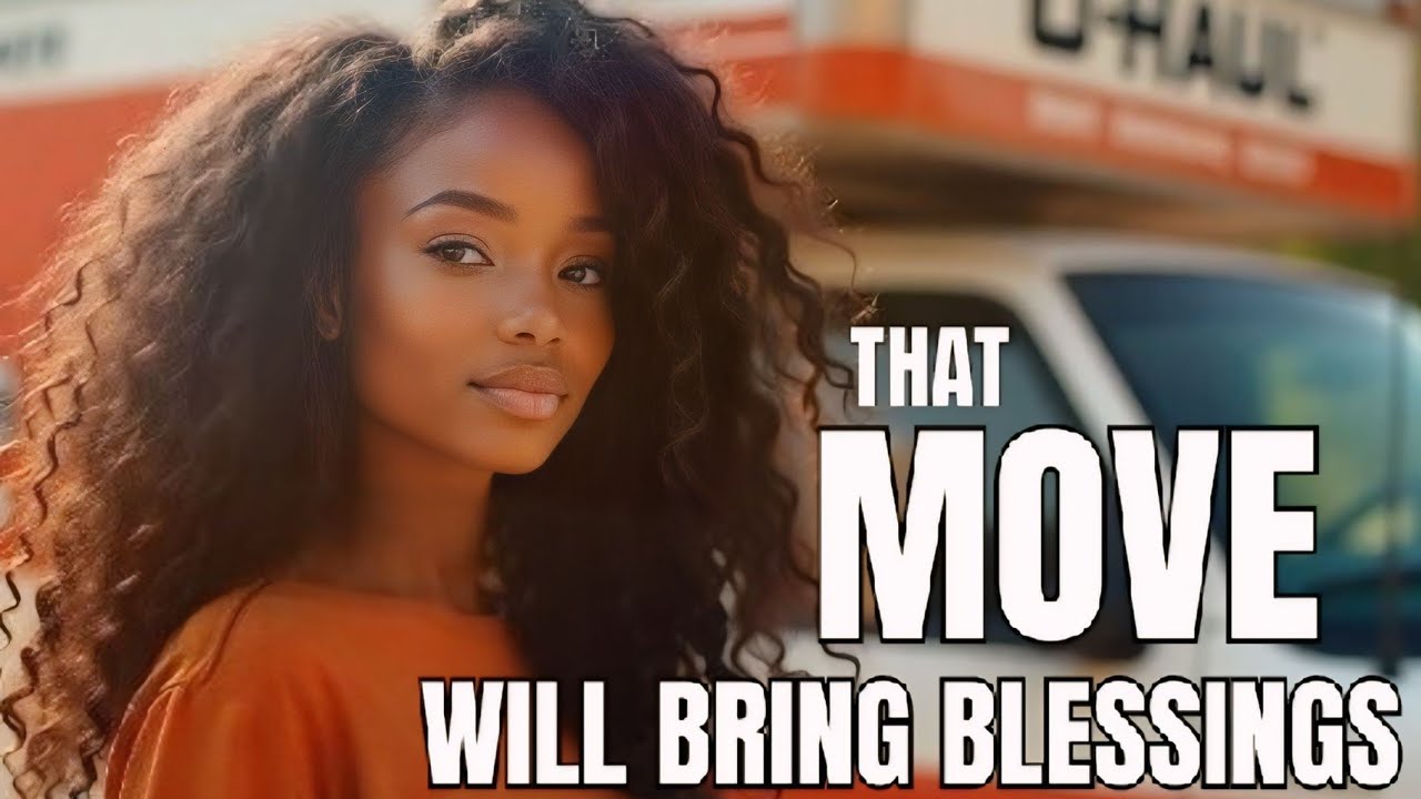 PROPHETIC WORD: 🚚♥️🎊 YOUR PROMISE IS CONNECTED TO YOUR NEXT MOVE + OTHER MESSAGES