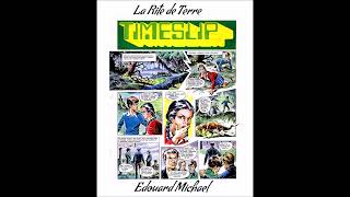 Timeslip Tv Theme * Edward Michael * Rite De La Terre
