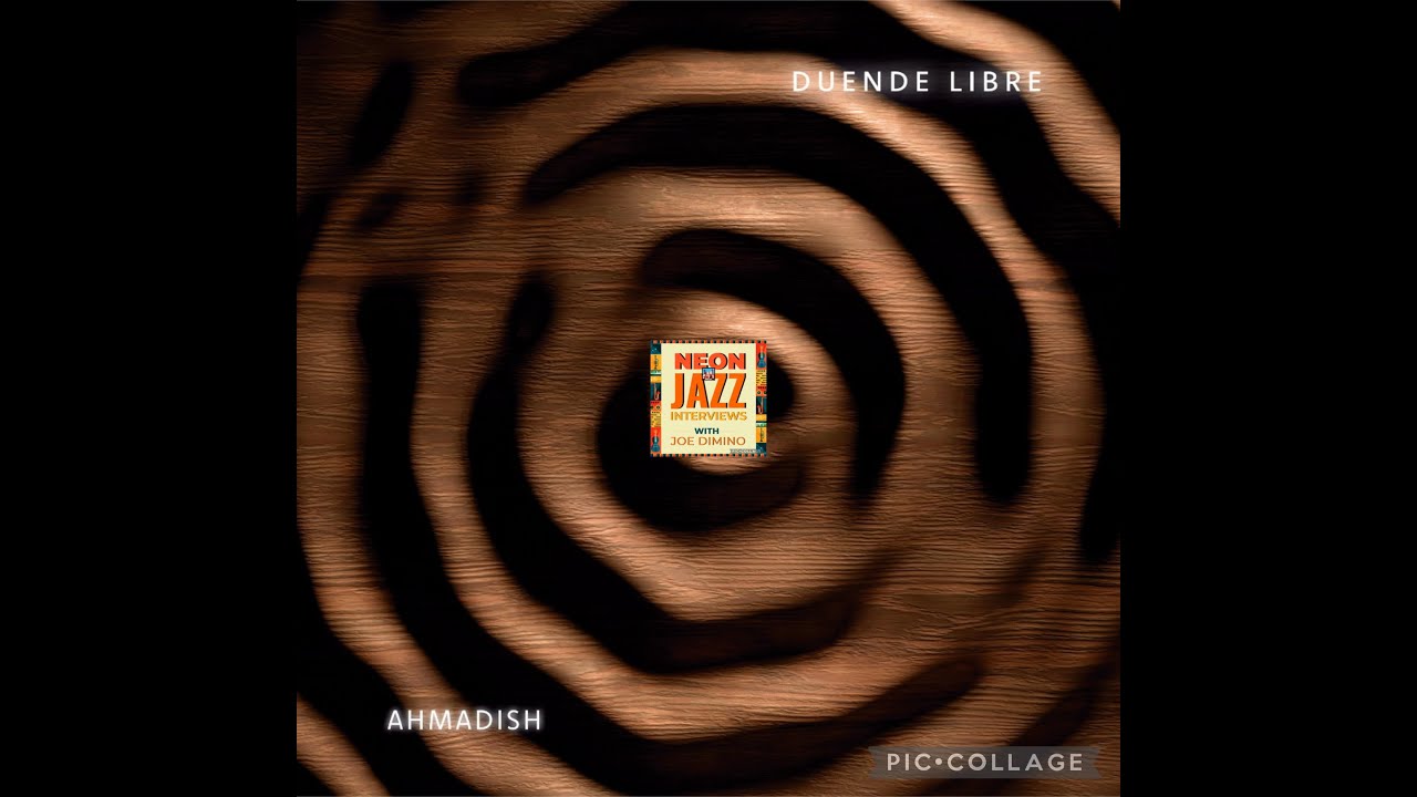 Alex Chadsey of Duende Libre | 2025 Album Invocation, Global Jazz Fusion & Musical Legacy