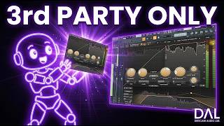 This Is What 3rd Party Plugins Actually Do to Your Trap Mix