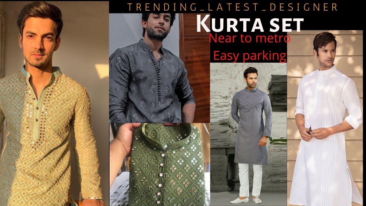 Best WEDDING OUTFITS in Budget | Kurta Pajama | Nehru Jackets | FESTIVE ...