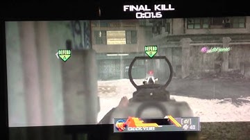 GameBattles Dispute Map #2 Bootleg