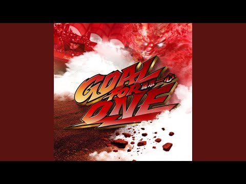 怕胖團 - Goal For One