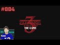 Stranger Things 3: The Game 👾Deutsch👾#004: Gangster in Hawkins