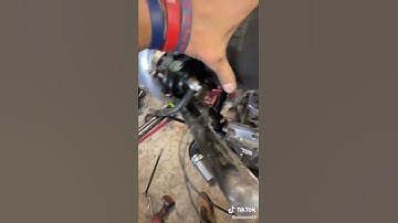 How Engineers Keep Mechanics Miserable (Part 426) #shorts