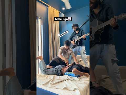 Ye attitude kisi din le dubega mardo ko🥲 #shivamsingh #ytshorts #shorts