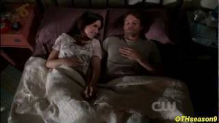 Brooke Davis - Here Is Good 9X01 One Tree Hill