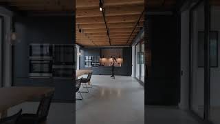 Industrial Elegance Unveiled: A Modern Marvel