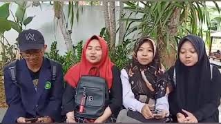 Mars CSSMoRA Nasional