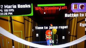 me playing Banickates basics map5