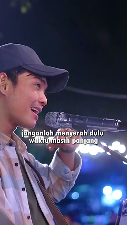 Kita Usahakan lagi - Tri Suaka